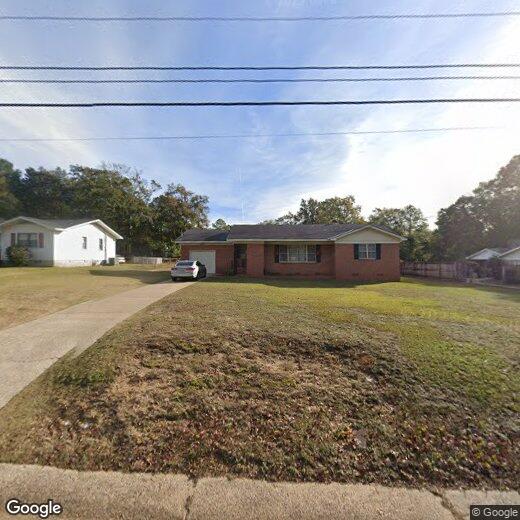 1204 Forestdale Dr, Mobile, AL 36618 House for Rent in Mobile, AL