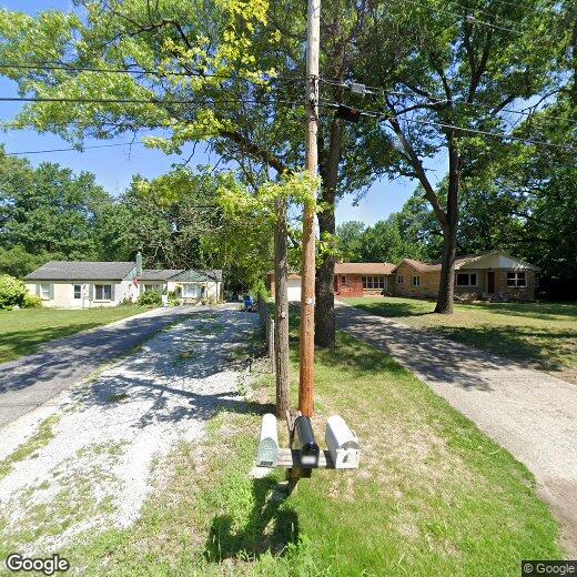 3310 W 40th Ave, Gary, IN 46408 House for Rent in Gary, IN