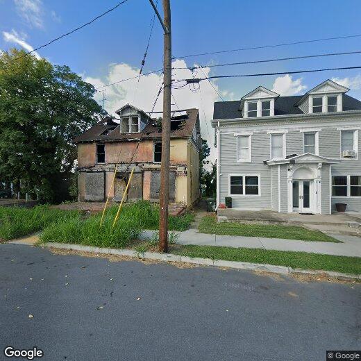 16 Snyder Ave, Hagerstown, MD 21740 House Rental in Hagerstown, MD