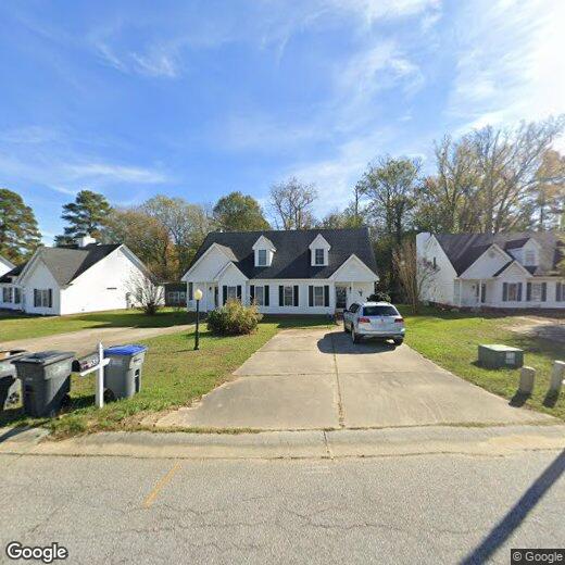Primary Photo - 1533 Winterberry Dr