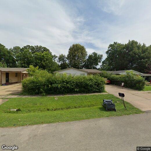 3112 Meador Rd, Jonesboro, AR 72401 House Rental in Jonesboro, AR
