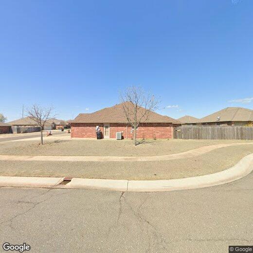 2316 Jefferson Dr, Moore, OK 73160 House for Rent in Moore, OK