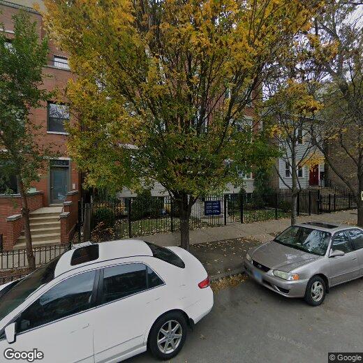 Primary Photo - 3333 N Sheffield Ave
