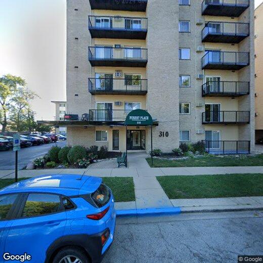 310 Lathrop Ave Unit 409, Forest Park, IL 60130 Condo for Rent in