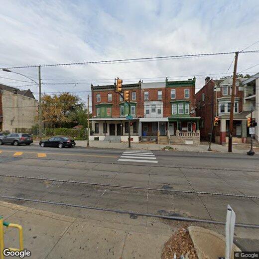 Primary Photo - 4145 W Girard Ave
