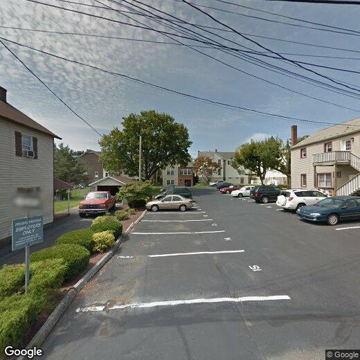 Foto principal - 115 S Broad St