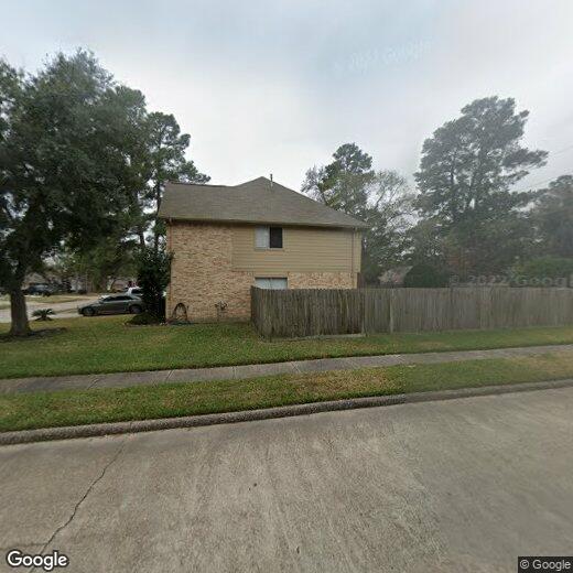 3751 Woodlace Dr, Humble, TX 77396 House for Rent in Humble, TX
