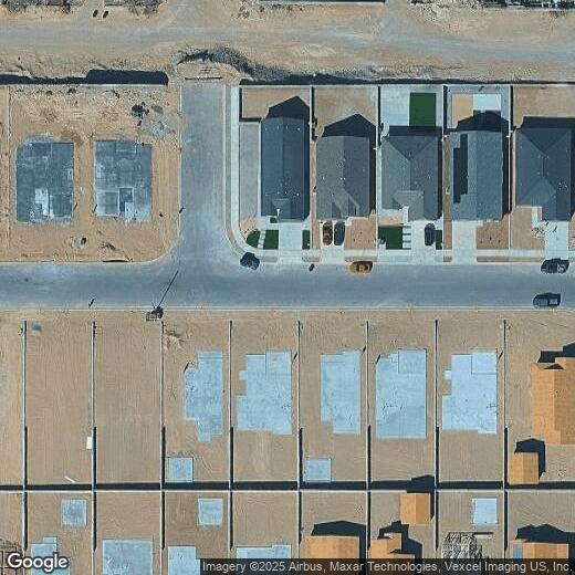 550 Spanish Oak Dr, Canutillo, TX 79835 House Rental in Canutillo, TX