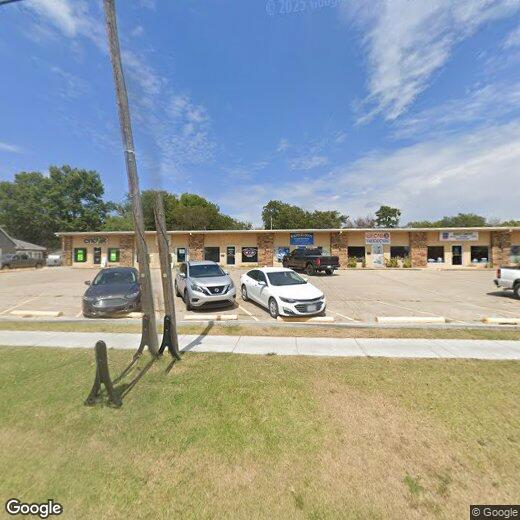 404 W Cherokee St, Wagoner, OK 74467 Townhome Rentals in Wagoner OK