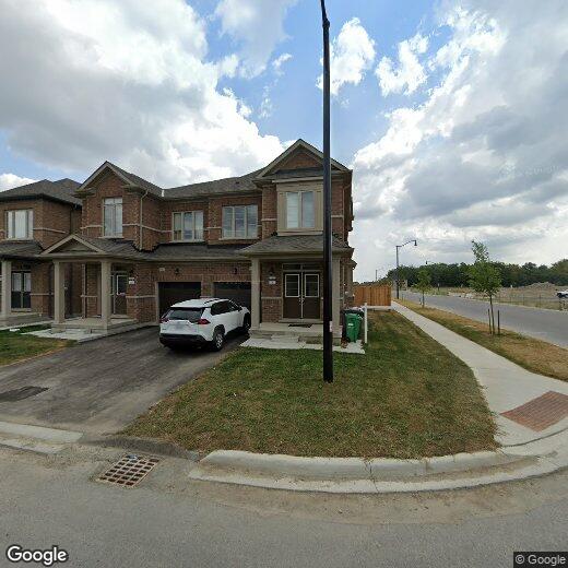 1 Brent Stephens Way, Brampton, ON L7A 0C3 House for Rent in Brampton