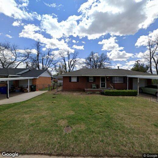 1724 W Boyd St, Norman, OK 73069 House Rental in Norman, OK