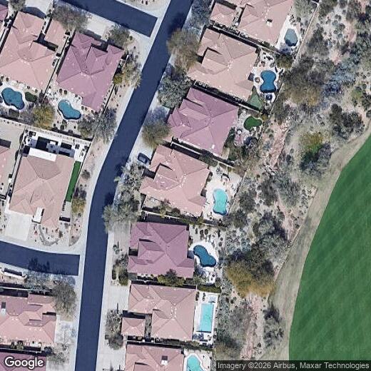 19935 N 83rd Pl, Scottsdale, AZ 85255 House Rental in Scottsdale, AZ