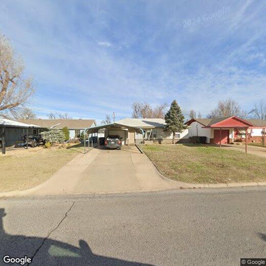 Primary Photo - 5320 S Agnew Ave