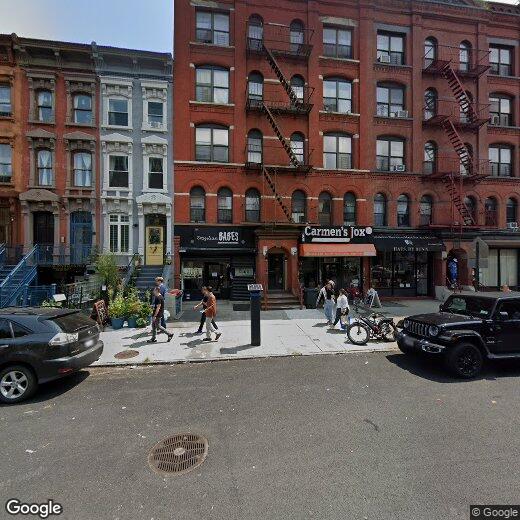 Foto principal - 2285 Adam Clayton Powell Jr Blvd