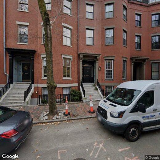 86 Waltham St Unit 3, Boston, MA 02118 Condo for Rent in Boston, MA