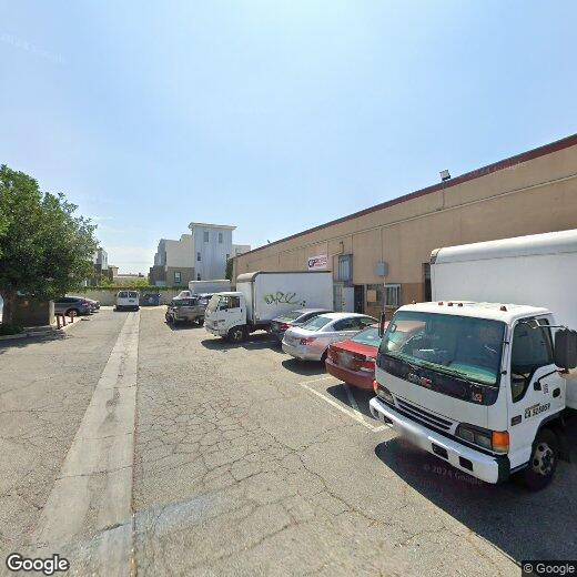 Primary Photo - 9046 Garvey Ave