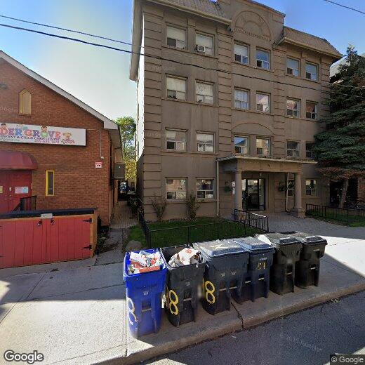 Primary Photo - 98-398 Vaughan Rd