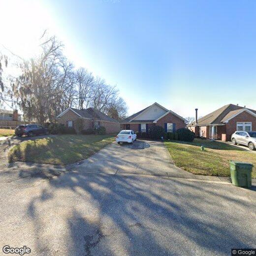 6730 Ginger Ct, Montgomery, AL 36116 House Rental in Montgomery, AL