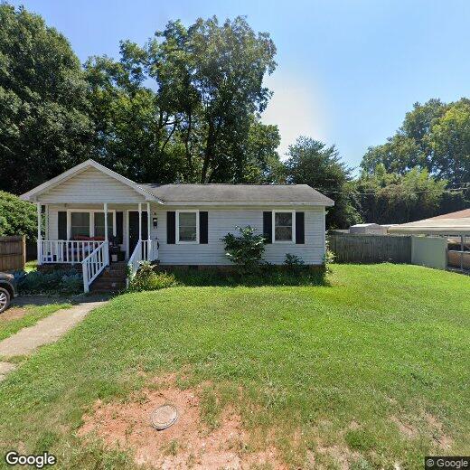Primary Photo - 6 Winn St
