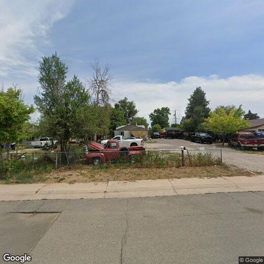 816 S Jay Ct, Denver, CO 80219 House Rental in Denver, CO