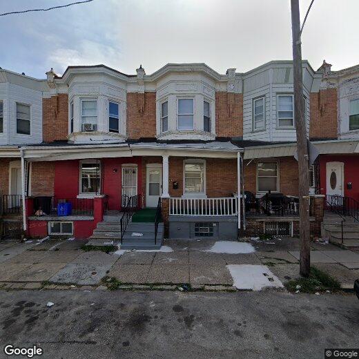 5640 Walton Ave, Philadelphia, PA 19143 House Rental in Philadelphia
