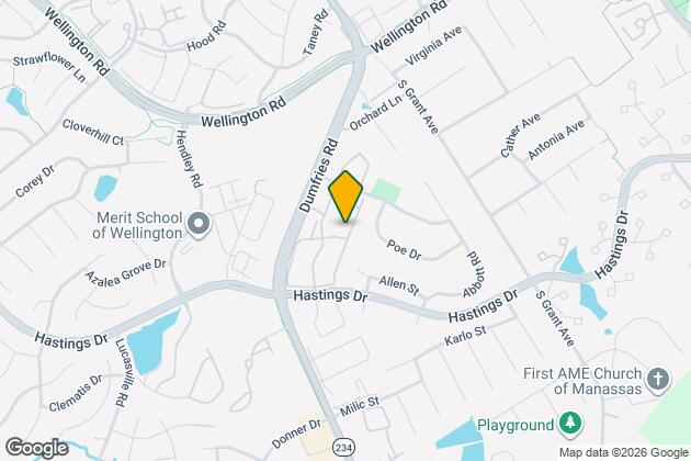 Wellington Place at Olde Town Apartments - Manassas, VA | Apartments.com