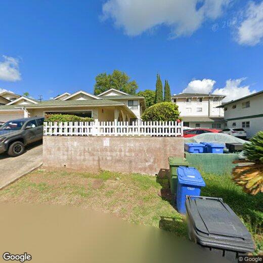 2312 Seaview Ave, Honolulu, HI 96822 House for Rent in Honolulu, HI