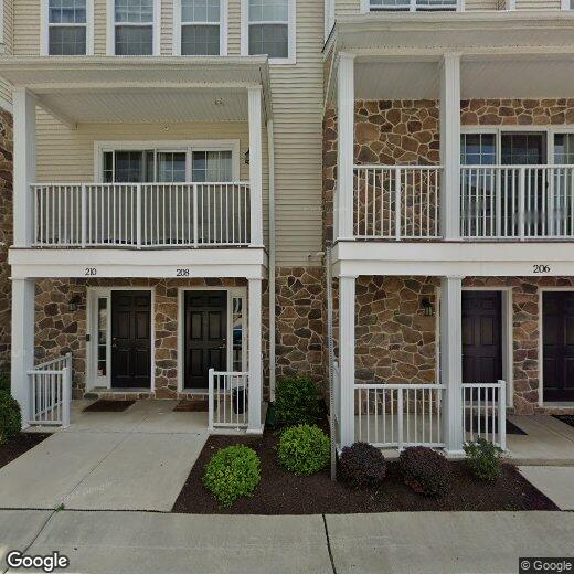 Primary Photo - 204 Dana Dr