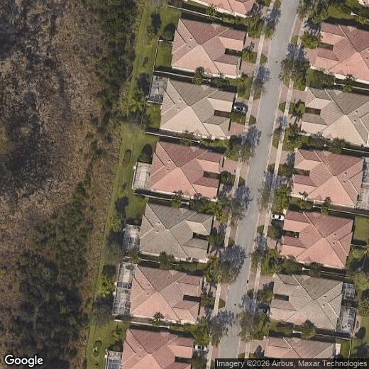 10822 SW Dardanelle Dr, Port Saint Lucie, FL 34987 House for Rent in