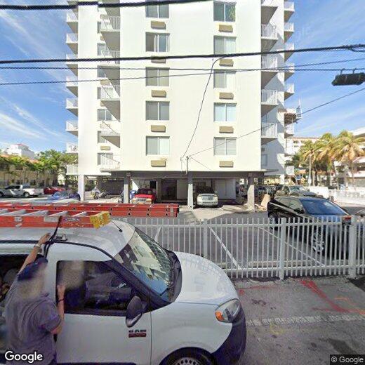 Primary Photo - 1255 Collins Ave