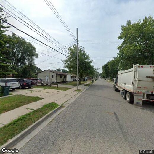 413 Stoddard Ave, East Lansing, MI 48823 House Rental in East Lansing