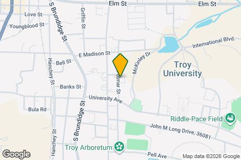 Wooddale Apartments photo'