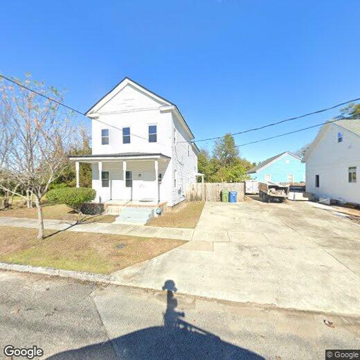 Foto principal - 413 Bladen St