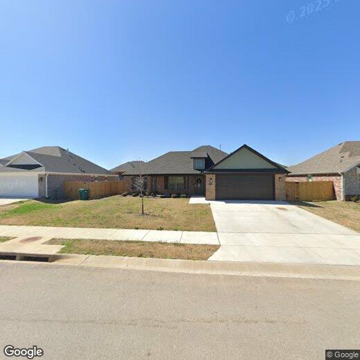 Primary Photo - Tontitown | Single-Family Home | Open-Conc...