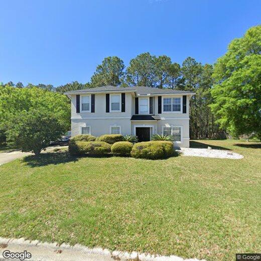 Primary Photo - 8602 Longford Dr