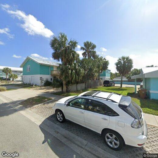 213 S 3rd St, Flagler Beach, FL 32136 House Rental in Flagler Beach