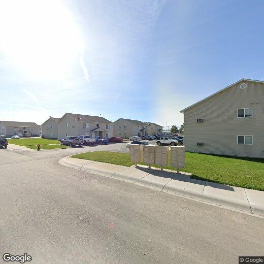 Foto principal - 721 20th St