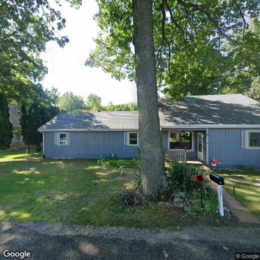 1093 Orchard Dr, Marshall, MI 49068 House Rental in Marshall, MI