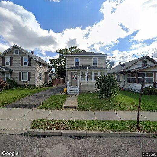 518 Grand Ave, Johnson City, NY 13790 House for Rent in Johnson City