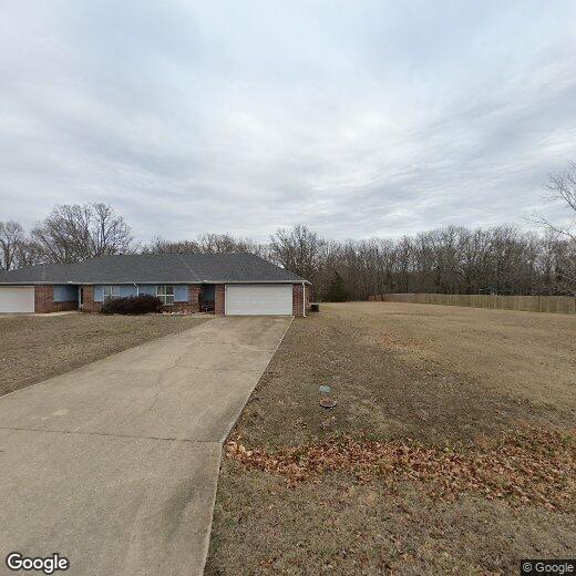 8642 Stoner Ln, Rogers, AR 72756 Townhouse for Rent in Rogers, AR