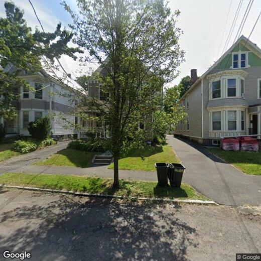 1056 Gillespie St, Schenectady, NY 12308 House Rental in Schenectady