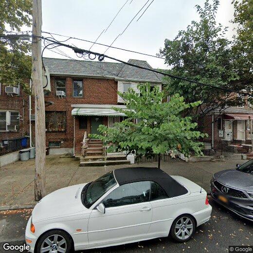 Primary Photo - 440 Stockholm St