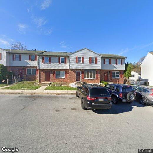 Primary Photo - 3 br, 1.5 bath House - 131 MILLVIEW COURT