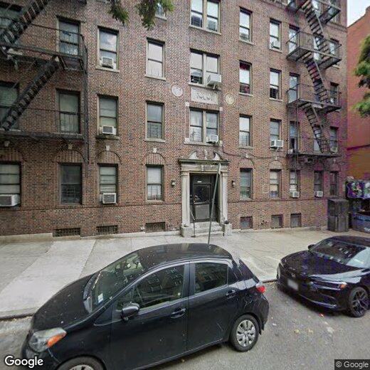 Primary Photo - 505 W 167th St