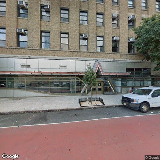 Primary Photo - 529 W 42nd St