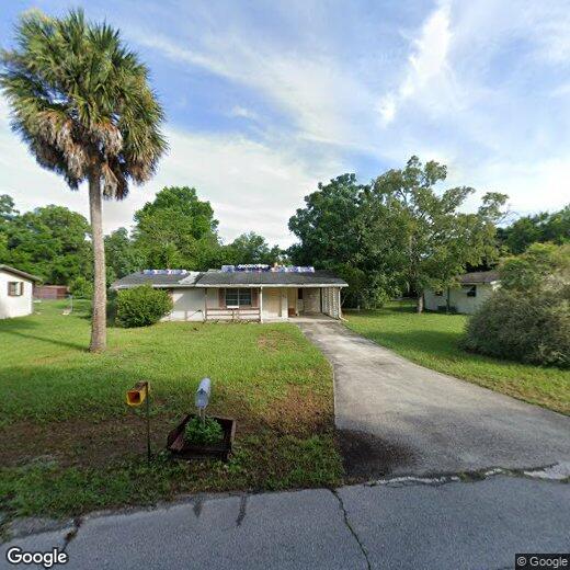 24 N Davis St, Beverly Hills, FL 34465 House for Rent in Beverly