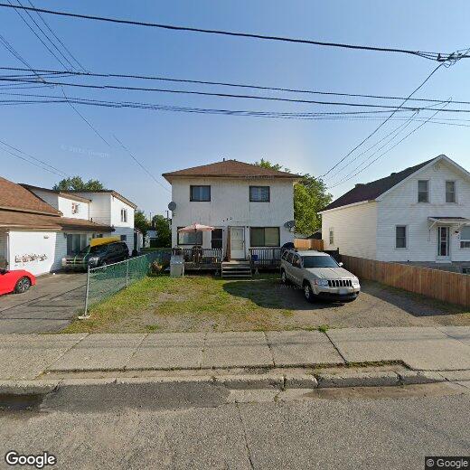 Photo principale - 230 St Charles St