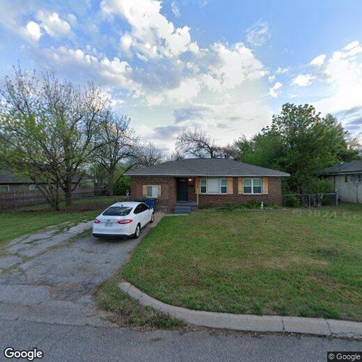 Primary Photo - 505 W 2nd St