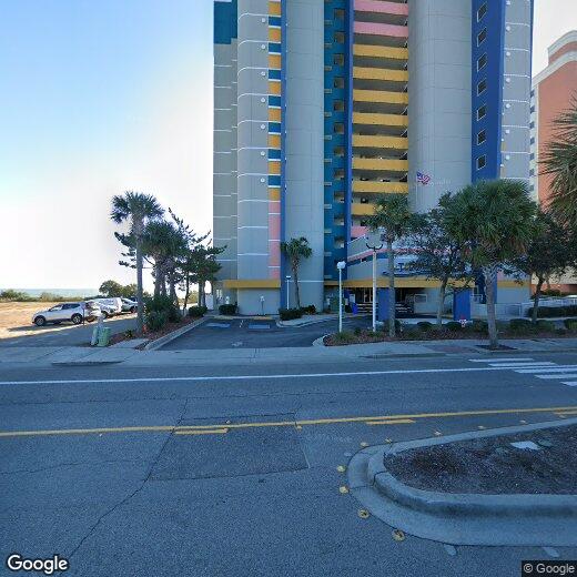 Primary Photo - 1700 N Ocean Blvd