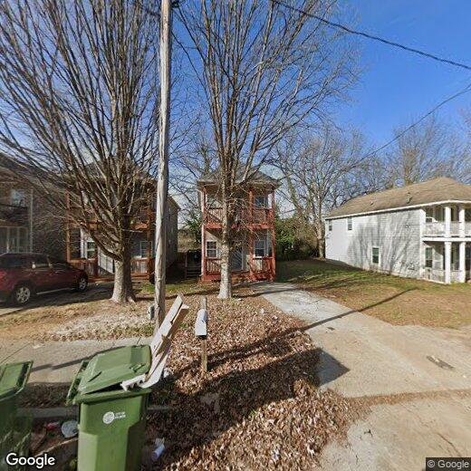 Foto principal - 221 Fletcher St SW